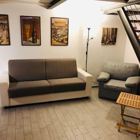 Casa Vacanze Roby Milán Exterior foto