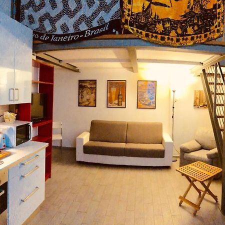 Casa Vacanze Roby Milán Exterior foto