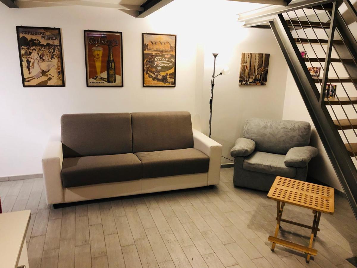 Casa Vacanze Roby Milán Exterior foto